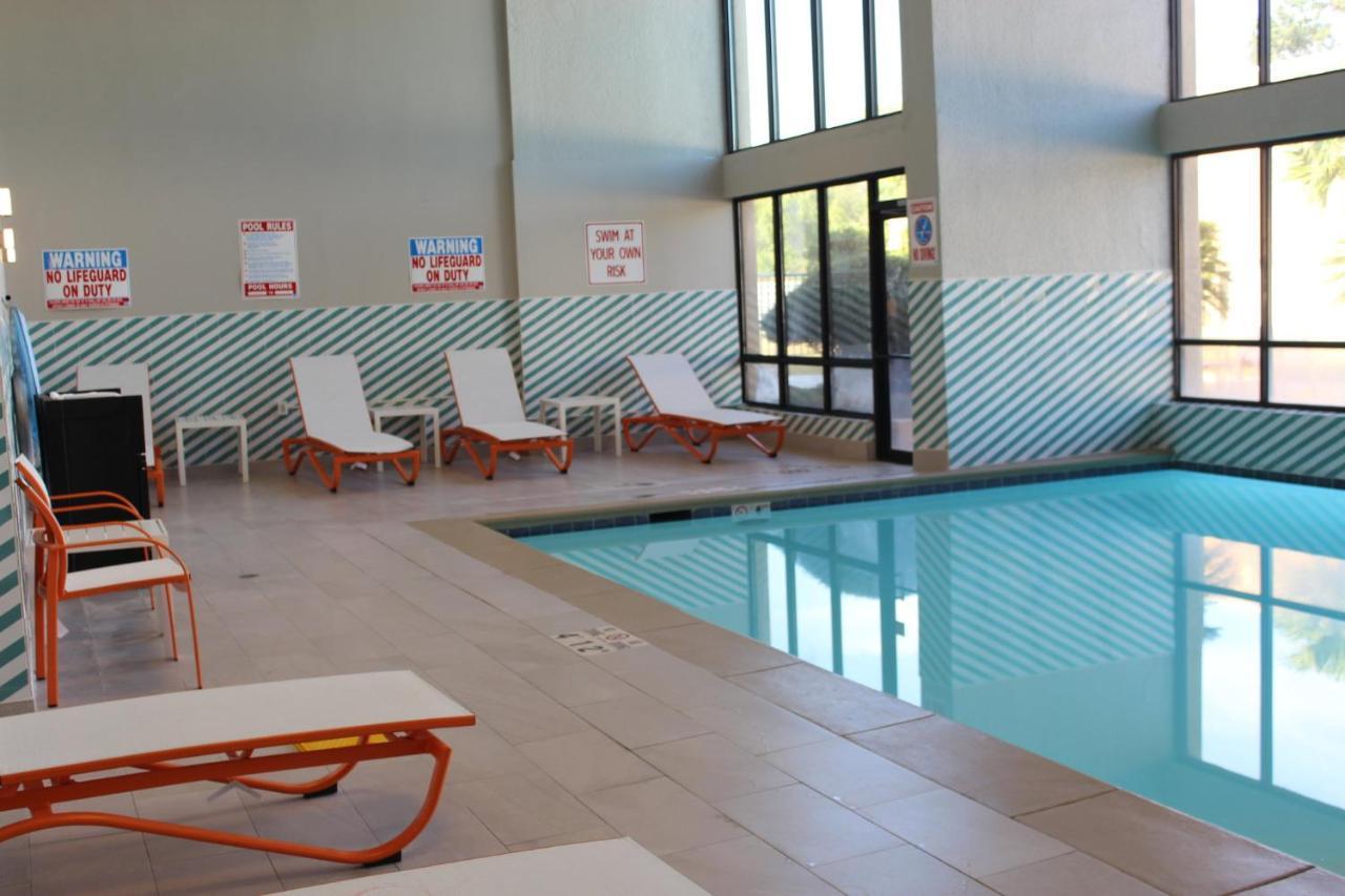 Holiday Inn Baton Rouge-South By Ihg Exterior foto