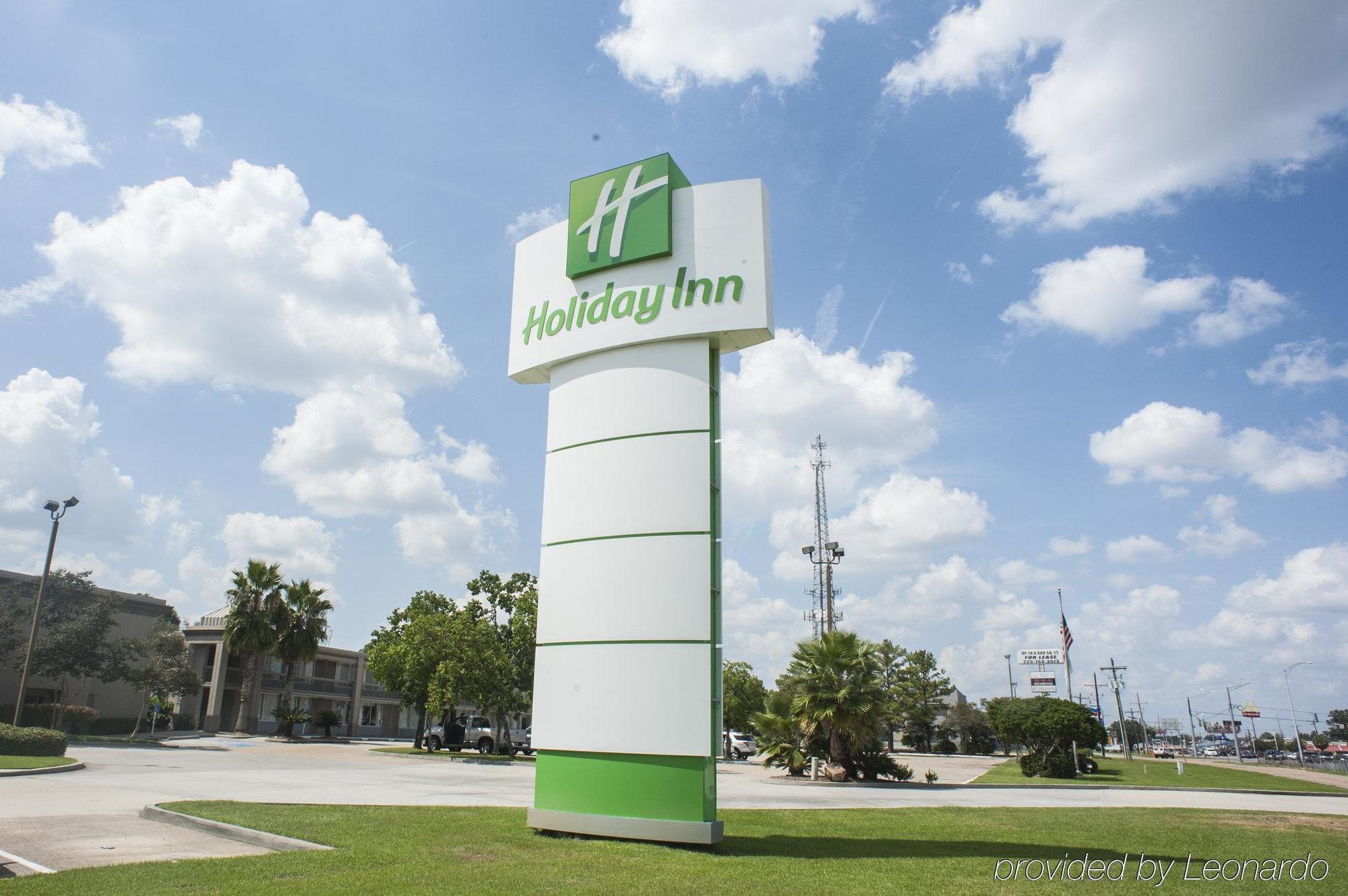 Holiday Inn Baton Rouge-South By Ihg Exterior foto