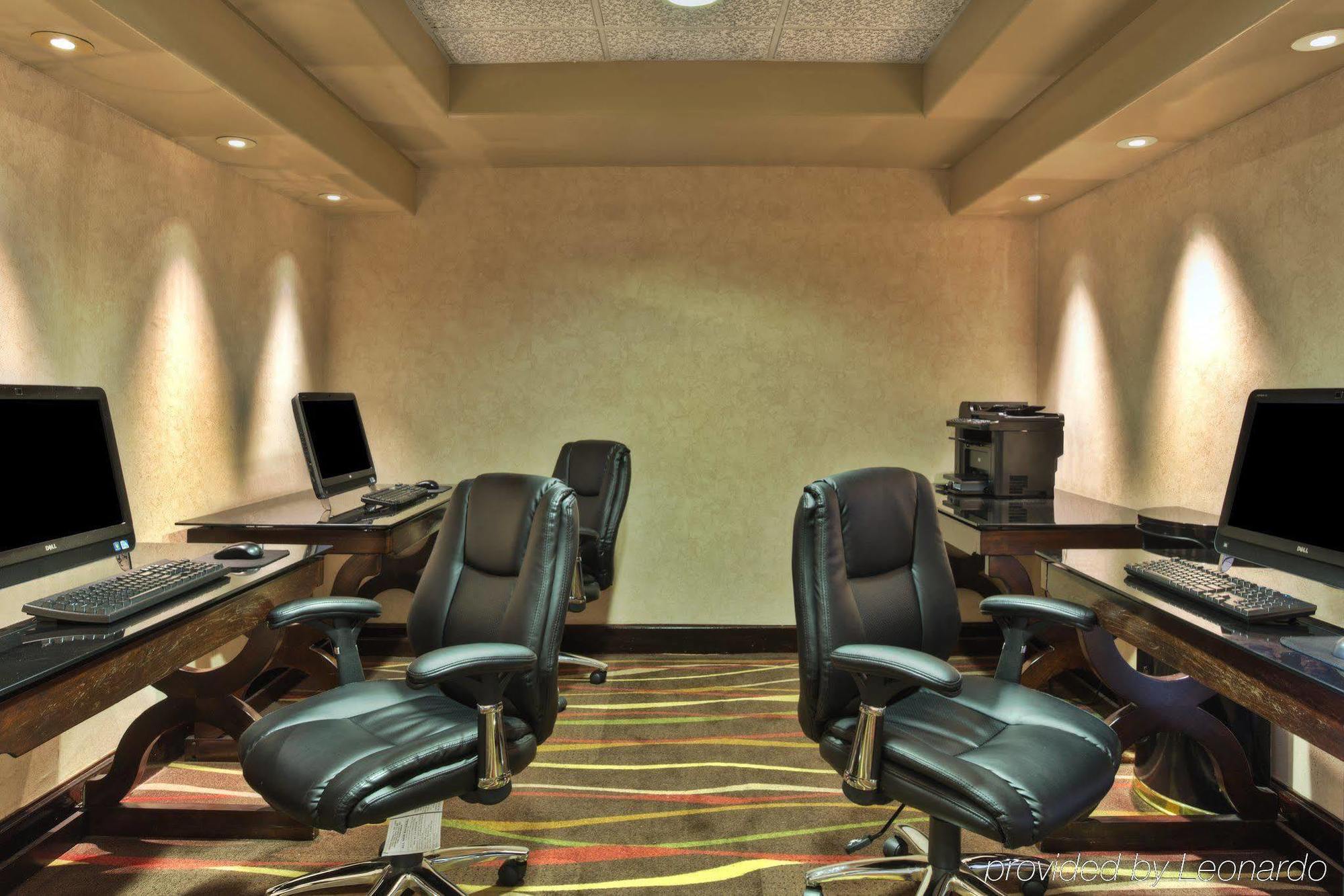 Holiday Inn Baton Rouge-South By Ihg Exterior foto