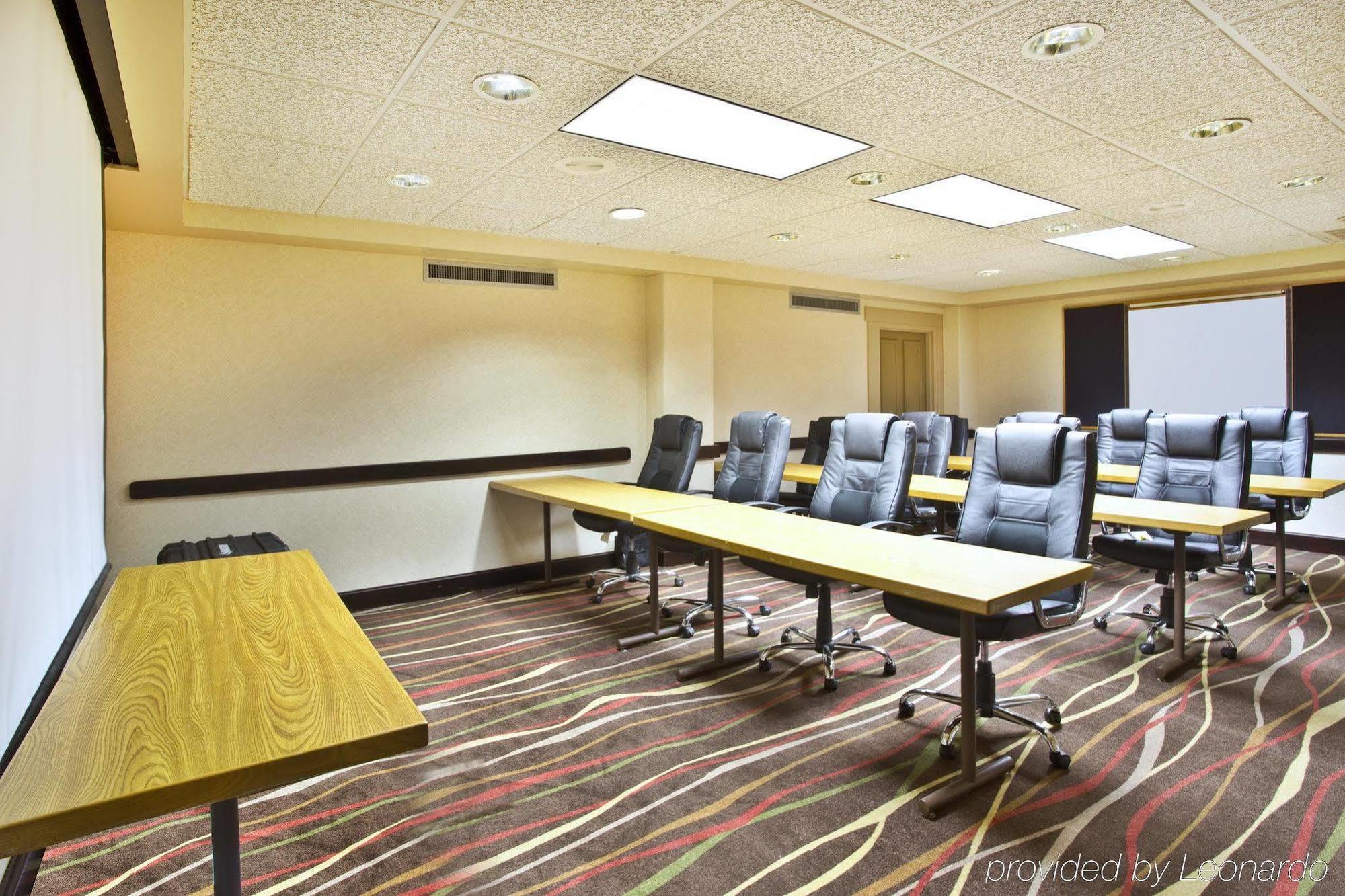 Holiday Inn Baton Rouge-South By Ihg Exterior foto